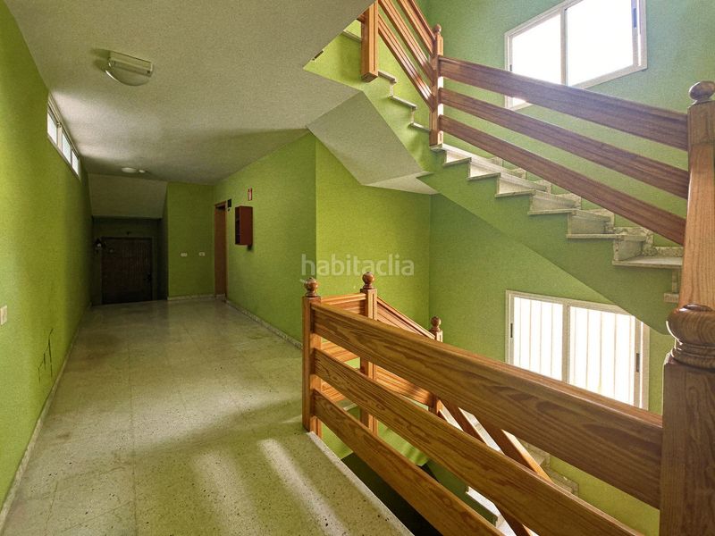 Foto a9d4794c-898b-43bf-9384-0e800f3a47fe. Piso oportunidad en Callejón del Castillo - El Calero - Las Huesas Telde