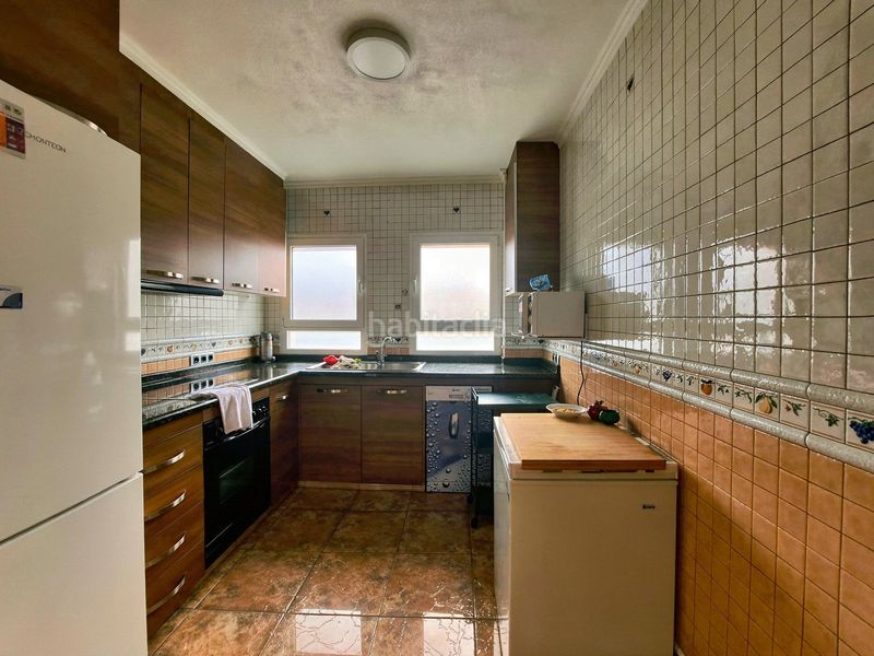 Foto cadec0d5-5bc2-4dbf-9108-6572d4aa532f. Piso oportunidad en Callejón del Castillo - El Calero - Las Huesas Telde