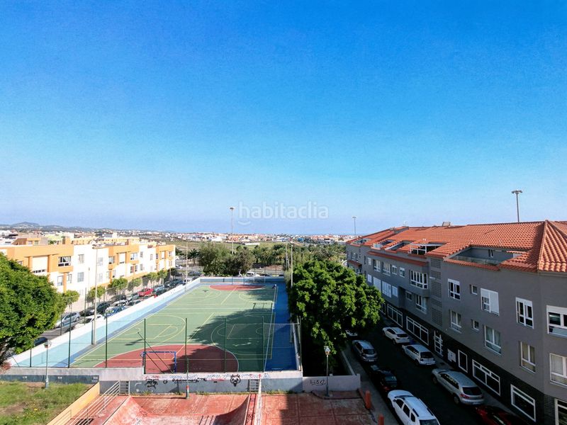 Foto d7e44b2a-d405-41f9-835c-b532bedba436. Piso oportunidad en Callejón del Castillo - El Calero - Las Huesas Telde