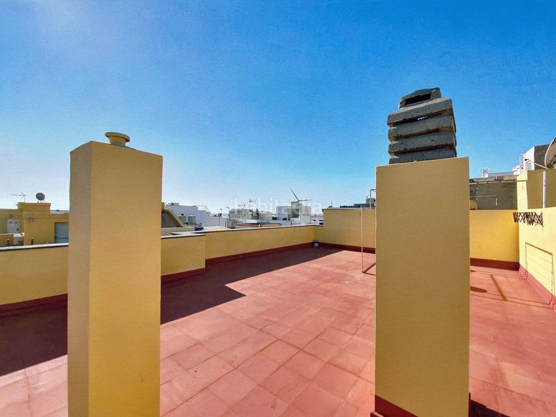 Foto dfc79e1a-9633-4071-bd21-dacbb9e2ec5b. Piso oportunidad en Callejón del Castillo - El Calero - Las Huesas Telde