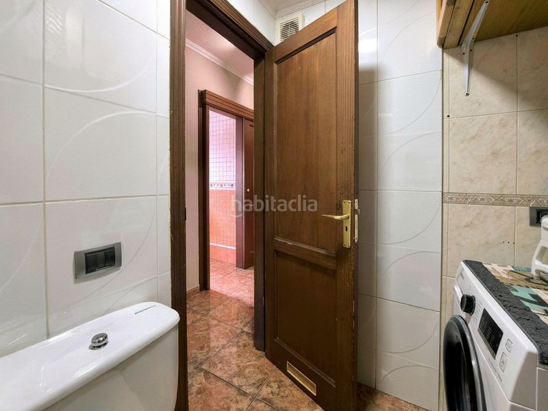 Foto f15f4ba0-7d10-462e-8a09-588ec8ce640c. Piso oportunidad en Callejón del Castillo - El Calero - Las Huesas Telde