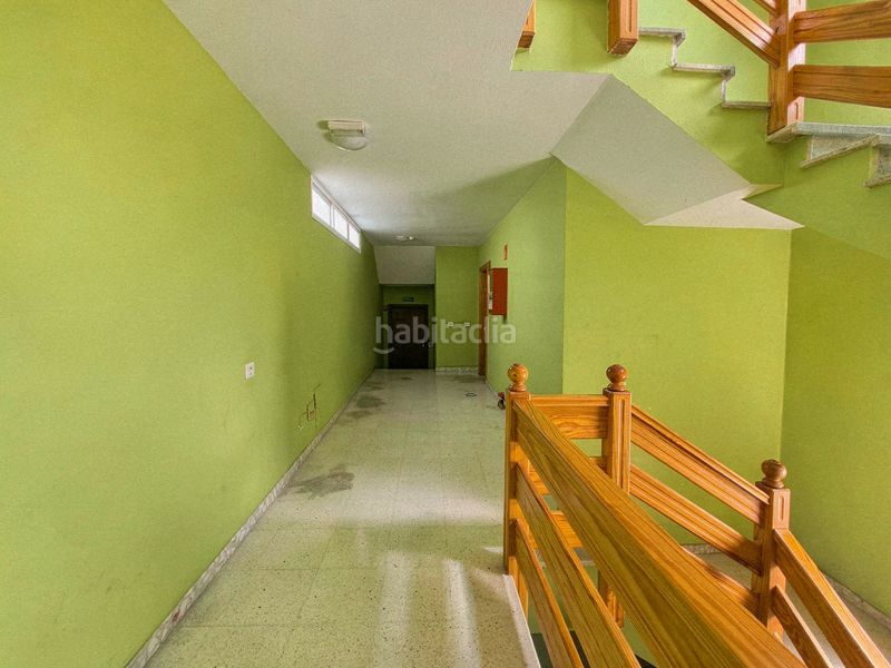 Foto f47263c9-41c5-42ea-9454-ac565f987e2c. Piso oportunidad en Callejón del Castillo - El Calero - Las Huesas Telde