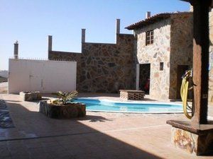 Casa en Lugar cuevas blancas 21. Casa unifamiliar