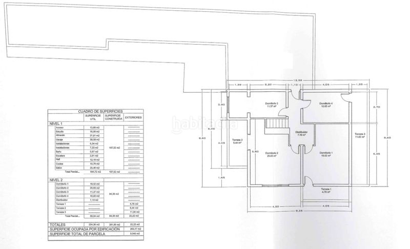 Foto 0581bead-9301-44c1-bb74-7536787543cd. Casa a gc-803 15 a Caserones - La Higuera Telde