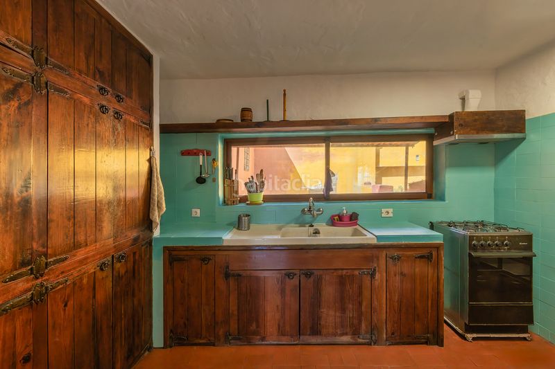 Foto 0dec4d2d-19e3-48a5-b81b-825ca206f6d7. Casa a gc-803 15 a Caserones - La Higuera Telde