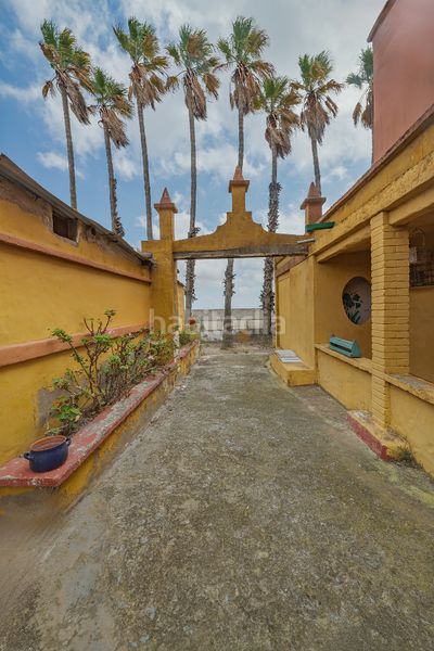 Foto 16d858f2-085a-4668-b10a-9f7dde8e0536. Casa a gc-803 15 a Caserones - La Higuera Telde