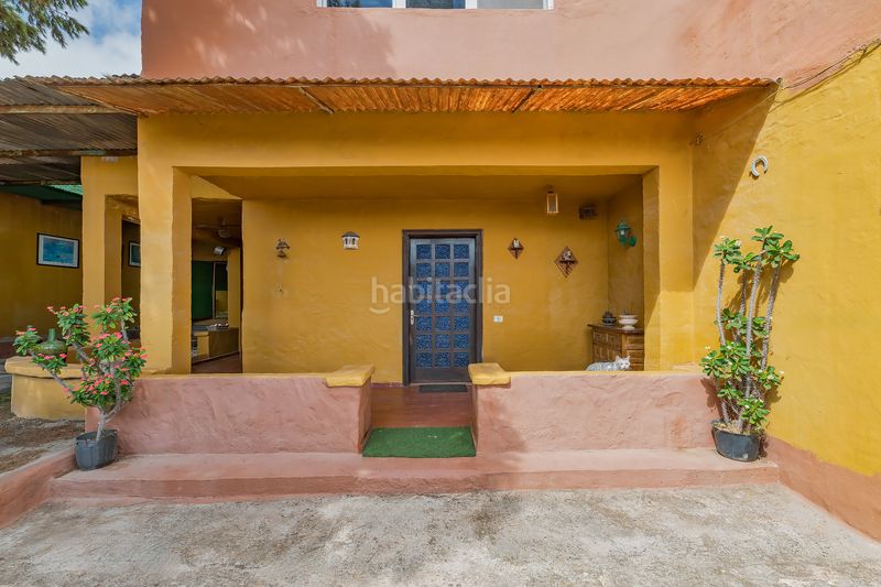 Foto 329dcfeb-2d31-48a7-b970-cbd347e67a7b. Casa a gc-803 15 a Caserones - La Higuera Telde