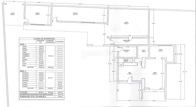 Foto 43cc8445-d03d-4f28-8bc1-57479ce5f73b. Casa a gc-803 15 a Caserones - La Higuera Telde