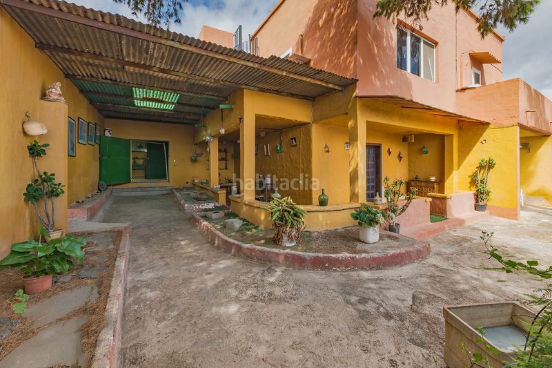 Foto 6d8b31ef-47b6-4d7c-badd-a55a93cbd856. Casa a gc-803 15 a Caserones - La Higuera Telde
