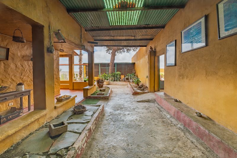 Foto 72266a7c-6803-4c40-8dfd-df12dfb5b1b6. Casa a gc-803 15 a Caserones - La Higuera Telde