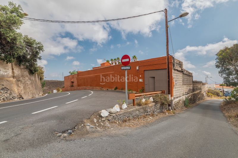 Foto 842577e6-9490-4abc-af25-70127b4c0448. Casa a gc-803 15 a Caserones - La Higuera Telde