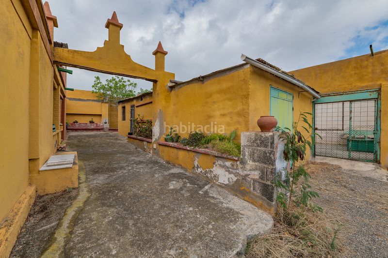 Foto 8520136a-c87e-46f9-8086-c6ccf21544b4. Casa a gc-803 15 a Caserones - La Higuera Telde