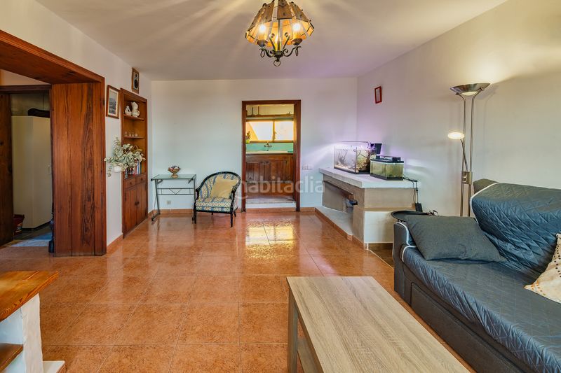 Foto 8b80fd6c-47d0-4e83-b9ff-506747c3e875. Casa a gc-803 15 a Caserones - La Higuera Telde