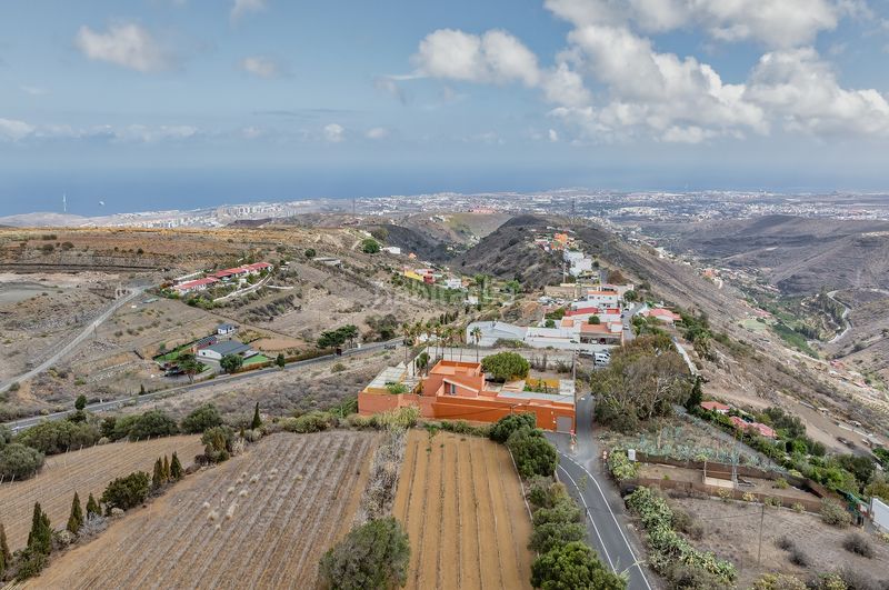 Foto a63de74c-2514-4be0-bf92-647f2ba75a67. Casa a gc-803 15 a Caserones - La Higuera Telde