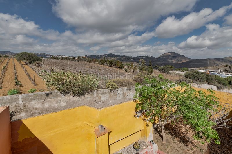 Foto a8960985-de84-468a-ae85-00ec72ea7efa. Casa a gc-803 15 a Caserones - La Higuera Telde