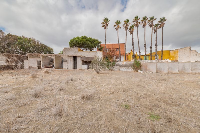 Foto b88f6e97-a64a-49cc-8a1c-98f2fe3b6eab. Casa a gc-803 15 a Caserones - La Higuera Telde