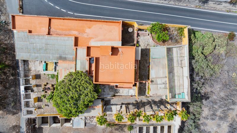 Foto e2662aed-7983-4630-8b66-7c1059b51170. Casa a gc-803 15 a Caserones - La Higuera Telde