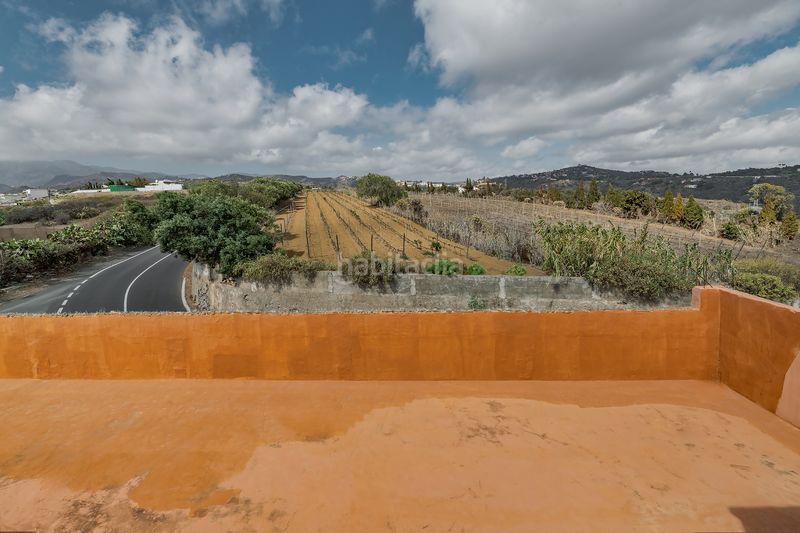 Foto f3c52d67-a139-4093-833c-dbfe37e93d38. Casa a gc-803 15 a Caserones - La Higuera Telde