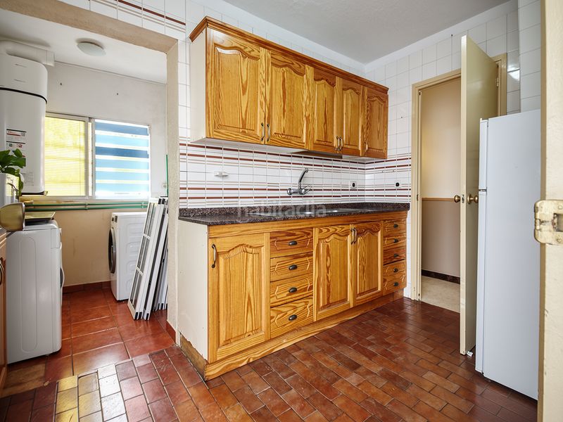 Foto a65cfb66-abd7-457c-9573-07e700822433. Pis a Jinamar Telde