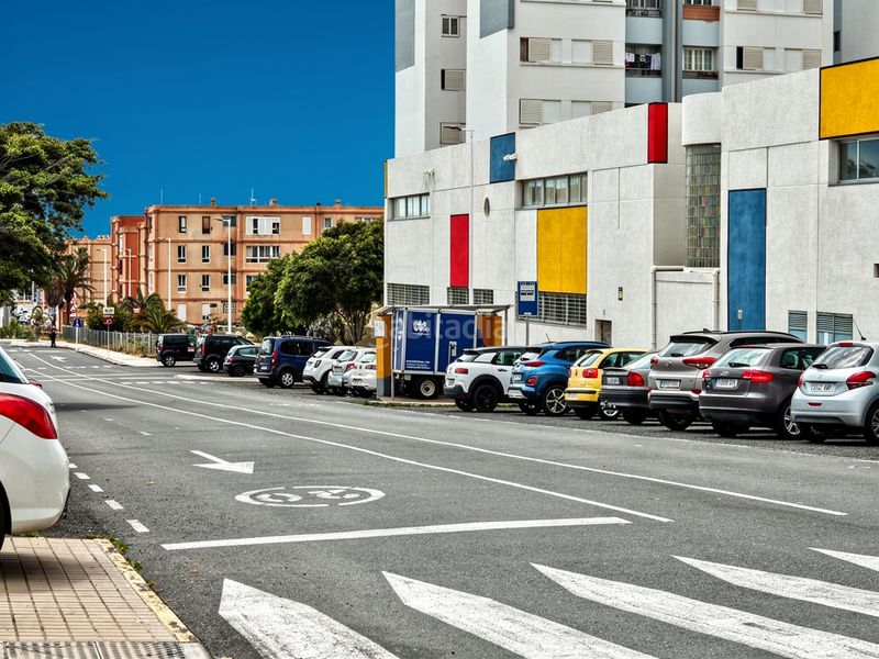 Foto fe658ab5-ceae-4475-a883-7a0e294a3b56. Pis a Jinamar Telde