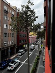 Lloguer Pis a Calle albareda 37. Piso exterior en alquiler recien reformado para larga temporada