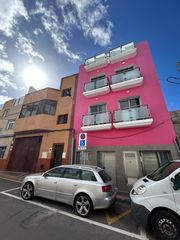Pis en Calle r�o de janeiro 25. **piso en venta en el tablero de maspalomas - gran canaria**