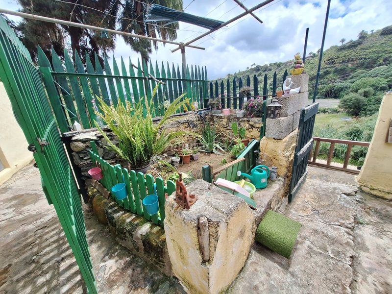 Foto 182cd850-4808-4d88-87ec-2d696455d240. Casa a Monte Lentiscal - Las Meleguinas Santa Brígida