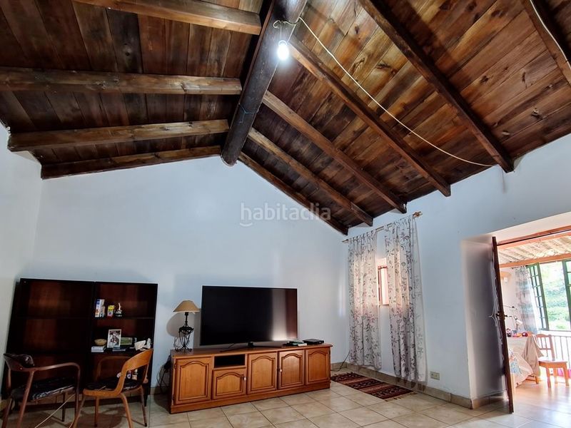 Foto c12954fd-7d58-4ec3-be97-20382cc7d752. Casa a Monte Lentiscal - Las Meleguinas Santa Brígida