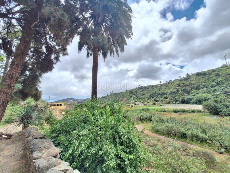 Foto ddd357d1-b039-47f5-ad89-205368834a27. Casa a Monte Lentiscal - Las Meleguinas Santa Brígida