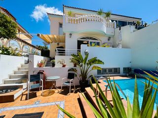 Chalet in Calle jaime aragall 14. **chalet independiente en venta - oportunidad única y excepciona