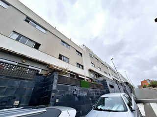 Duplex  Alonso quijano. Arucas-santidad