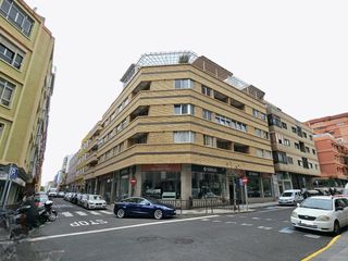 Lloguer Apartament a Calle suárez naranjo 103. Alquiler larga duracion centro las palmas