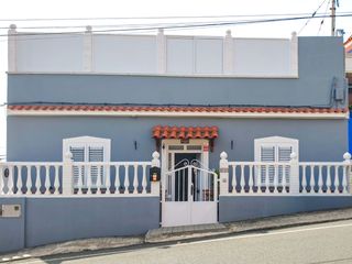 Maison à Calle san josé del álamo 5. Casa unifamiliar