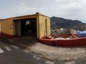 Masia a Vial Camino 14A