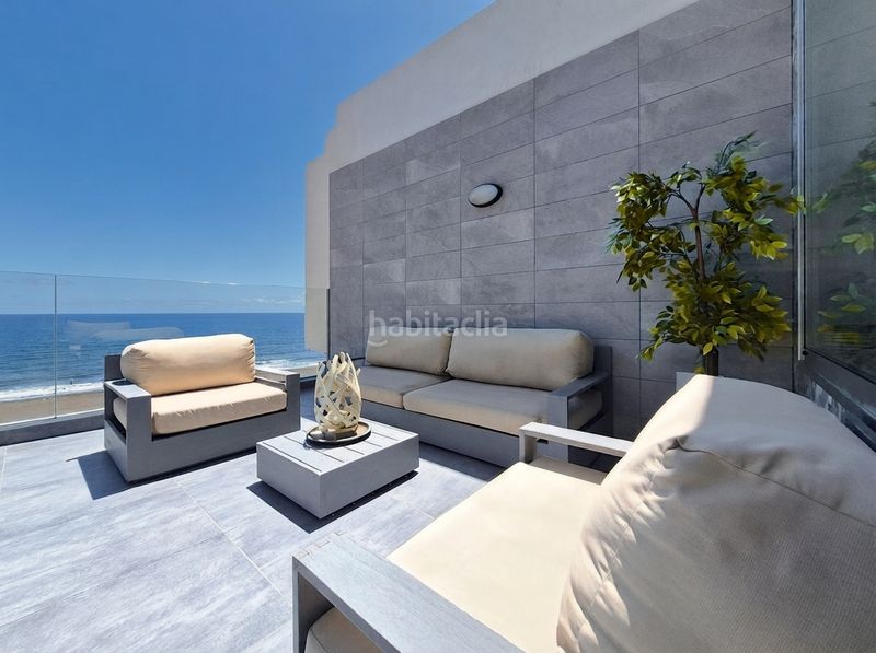 Foto 09709c99-35c7-45cf-9acc-6f8d69460895. Casa aparellada a calle bécquer 35 a Playa del Hombre - Taliarte - Salinetas Telde