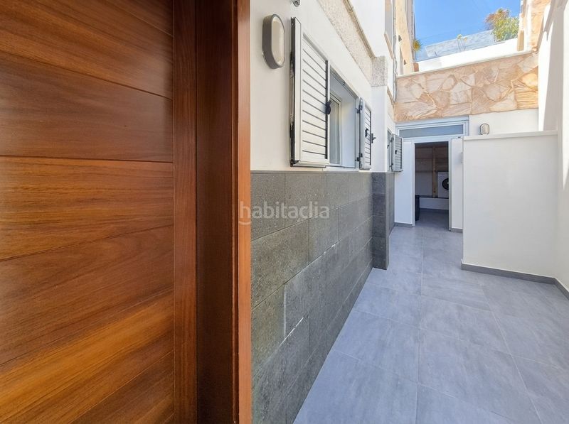 Foto 1d22fa9f-f7d8-446f-b863-8ba75b035ceb. Casa aparellada a calle bécquer 35 a Playa del Hombre - Taliarte - Salinetas Telde