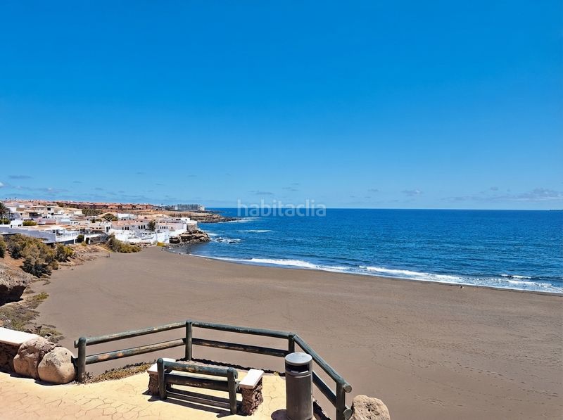 Foto 1f08fa4a-d45a-4366-9d08-ba0ad15f7980. Casa aparellada a calle bécquer 35 a Playa del Hombre - Taliarte - Salinetas Telde