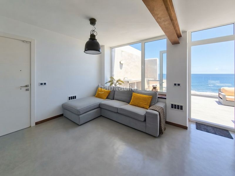 Foto 22c67ba8-9c6a-4634-982f-9e6120717794. Casa aparellada a calle bécquer 35 a Playa del Hombre - Taliarte - Salinetas Telde