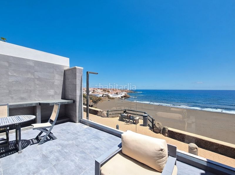Foto 2d9af054-6411-42ab-b07c-a725c42b890d. Casa aparellada a calle bécquer 35 a Playa del Hombre - Taliarte - Salinetas Telde