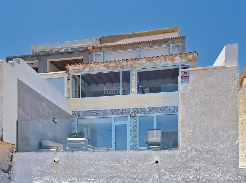 Foto 4f200811-c8bc-4db3-bd04-d5920553e5d8. Casa aparellada a calle bécquer 35 a Playa del Hombre - Taliarte - Salinetas Telde