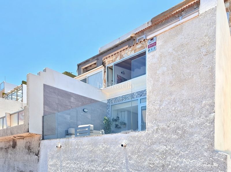 Foto 561e6daf-2a2b-4920-8cc1-918f29ddee3f. Casa aparellada a calle bécquer 35 a Playa del Hombre - Taliarte - Salinetas Telde