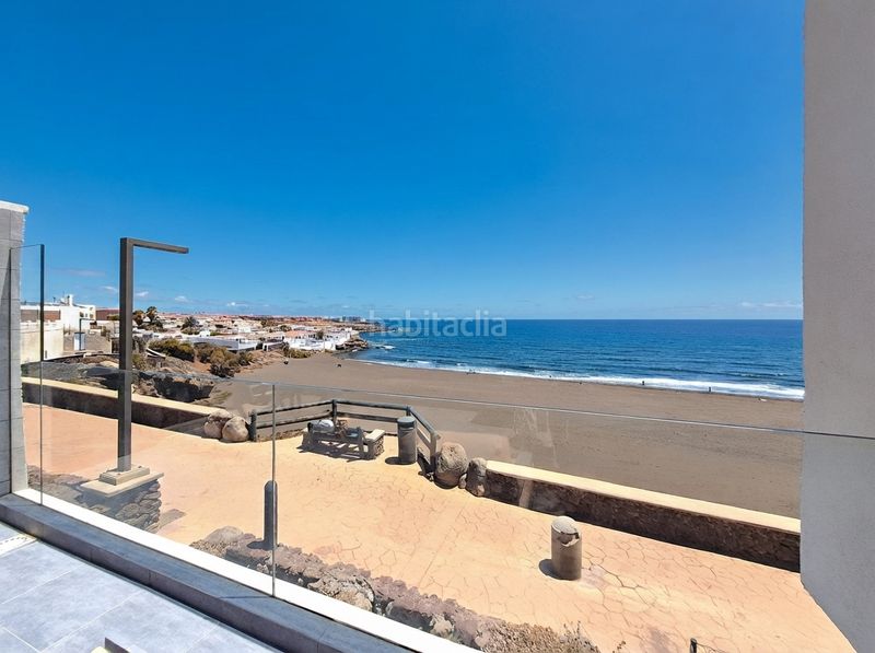 Foto 5d4c48d1-85f7-4f0b-a849-aae5370aa485. Casa aparellada a calle bécquer 35 a Playa del Hombre - Taliarte - Salinetas Telde