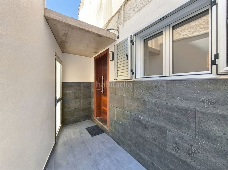 Foto 72dfdbaa-d9f3-4914-bd90-31344e837dc3. Casa aparellada a calle bécquer 35 a Playa del Hombre - Taliarte - Salinetas Telde