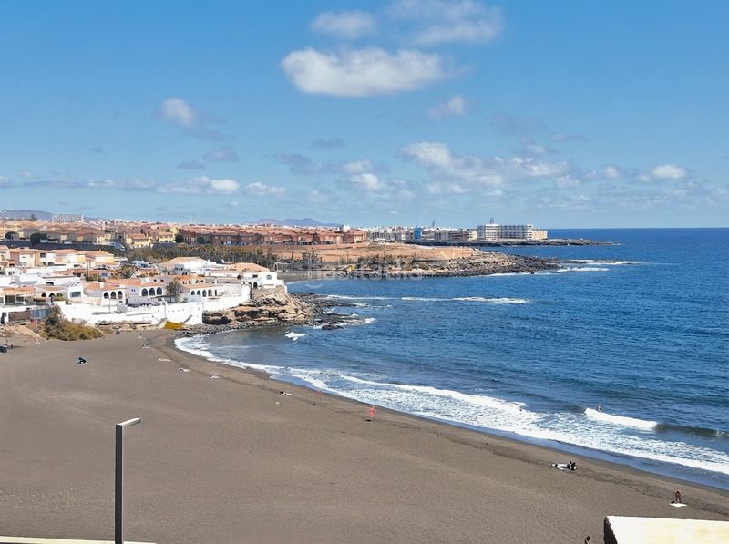 Foto 7b125df1-fc43-450a-a3f3-d92fb63538f4. Casa aparellada a calle bécquer 35 a Playa del Hombre - Taliarte - Salinetas Telde