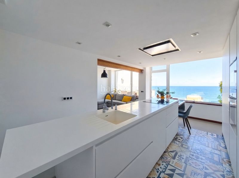 Foto 85b7511b-3de7-46d0-ae10-d8ba7650d102. Casa aparellada a calle bécquer 35 a Playa del Hombre - Taliarte - Salinetas Telde