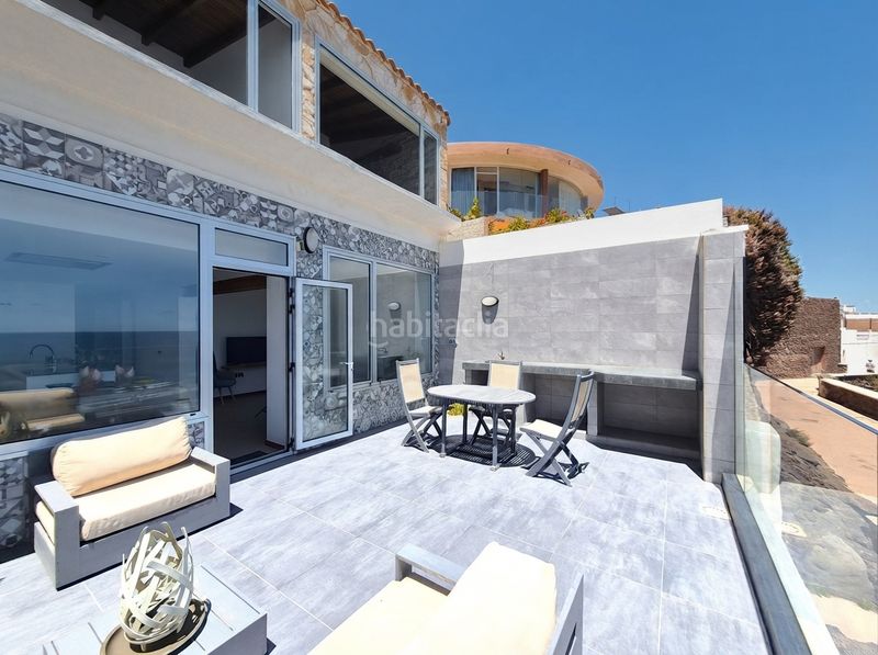 Foto 85c5b139-e51d-4662-9959-74e313114cad. Casa aparellada a calle bécquer 35 a Playa del Hombre - Taliarte - Salinetas Telde
