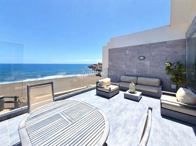 Foto 9a77f809-dd4c-446c-8b6a-693232887fc6. Casa aparellada a calle bécquer 35 a Playa del Hombre - Taliarte - Salinetas Telde