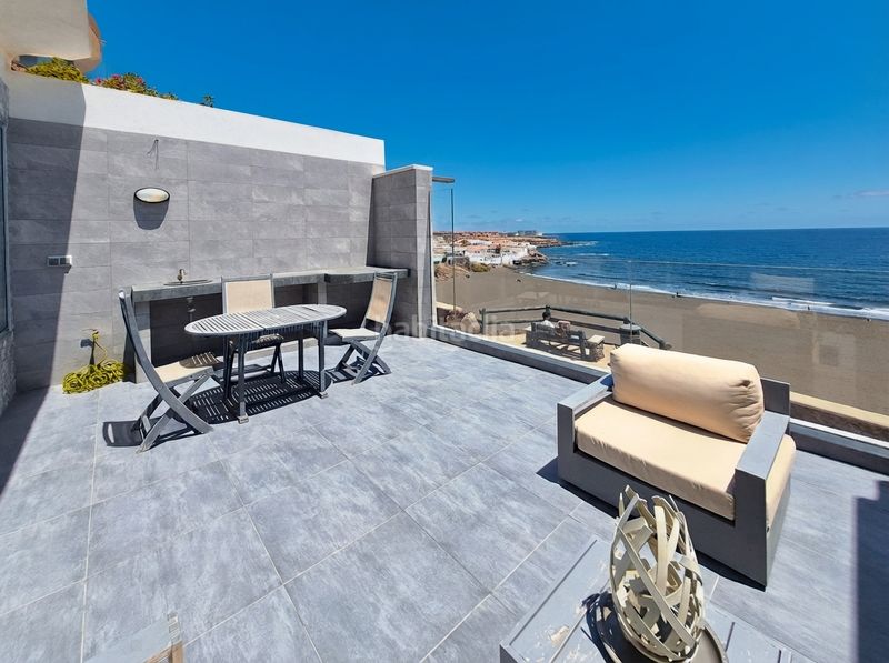 Foto b07047b7-8ad4-41d4-b9a7-f8c74a1cbd8d. Casa aparellada a calle bécquer 35 a Playa del Hombre - Taliarte - Salinetas Telde