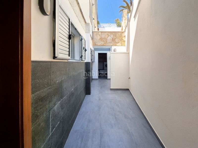 Foto bc5106b7-7d35-4ed0-9f2a-3ca51f125797. Casa aparellada a calle bécquer 35 a Playa del Hombre - Taliarte - Salinetas Telde