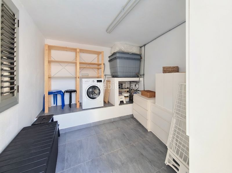 Foto eba913fb-1dd1-4e11-b9c5-2fcccbce25e6. Casa aparellada a calle bécquer 35 a Playa del Hombre - Taliarte - Salinetas Telde